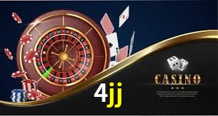 Estatísticas 4jj