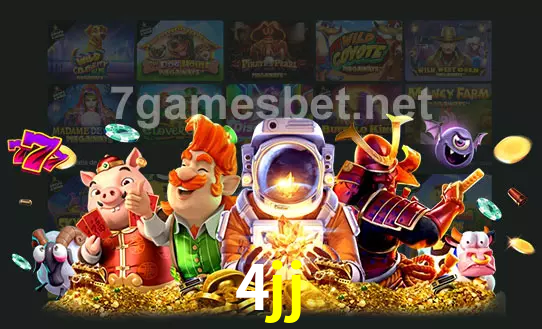 cassino 4jj