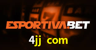 Cadastro rápido e seguro na 4jj com