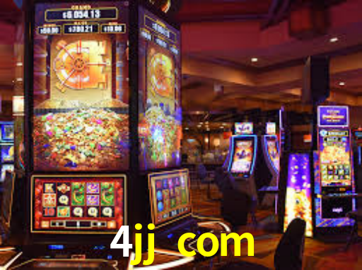 APP oficial da 4jj com para mobile