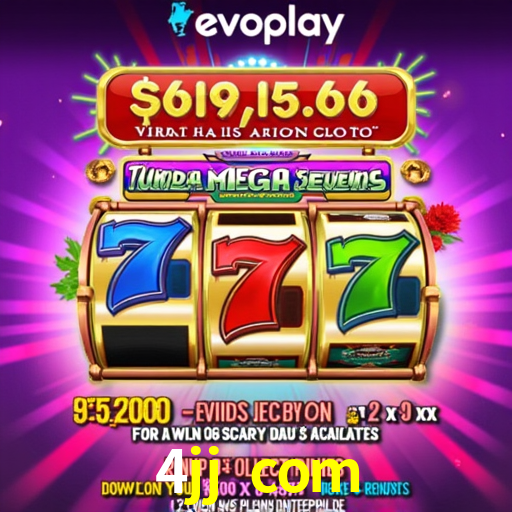 Plataforma completa da 4jj com com todos os jogos