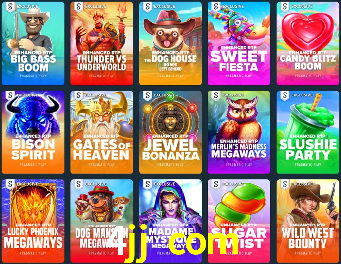 Download gratuito do app da 4jj com