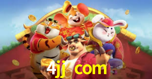 APK oficial da 4jj com para Android