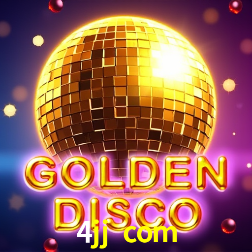 Login seguro na 4jj com