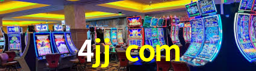 Baixar app da 4jj com gratuitamente