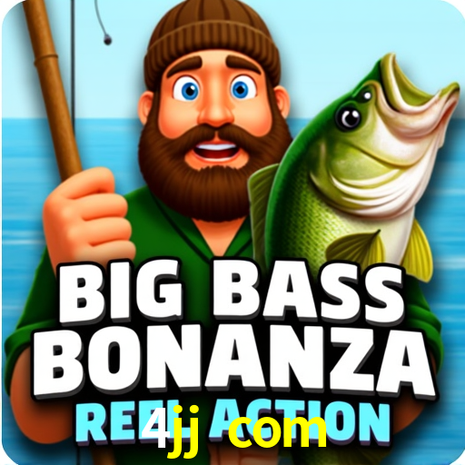 Ganhe prêmios incríveis na 4jj com