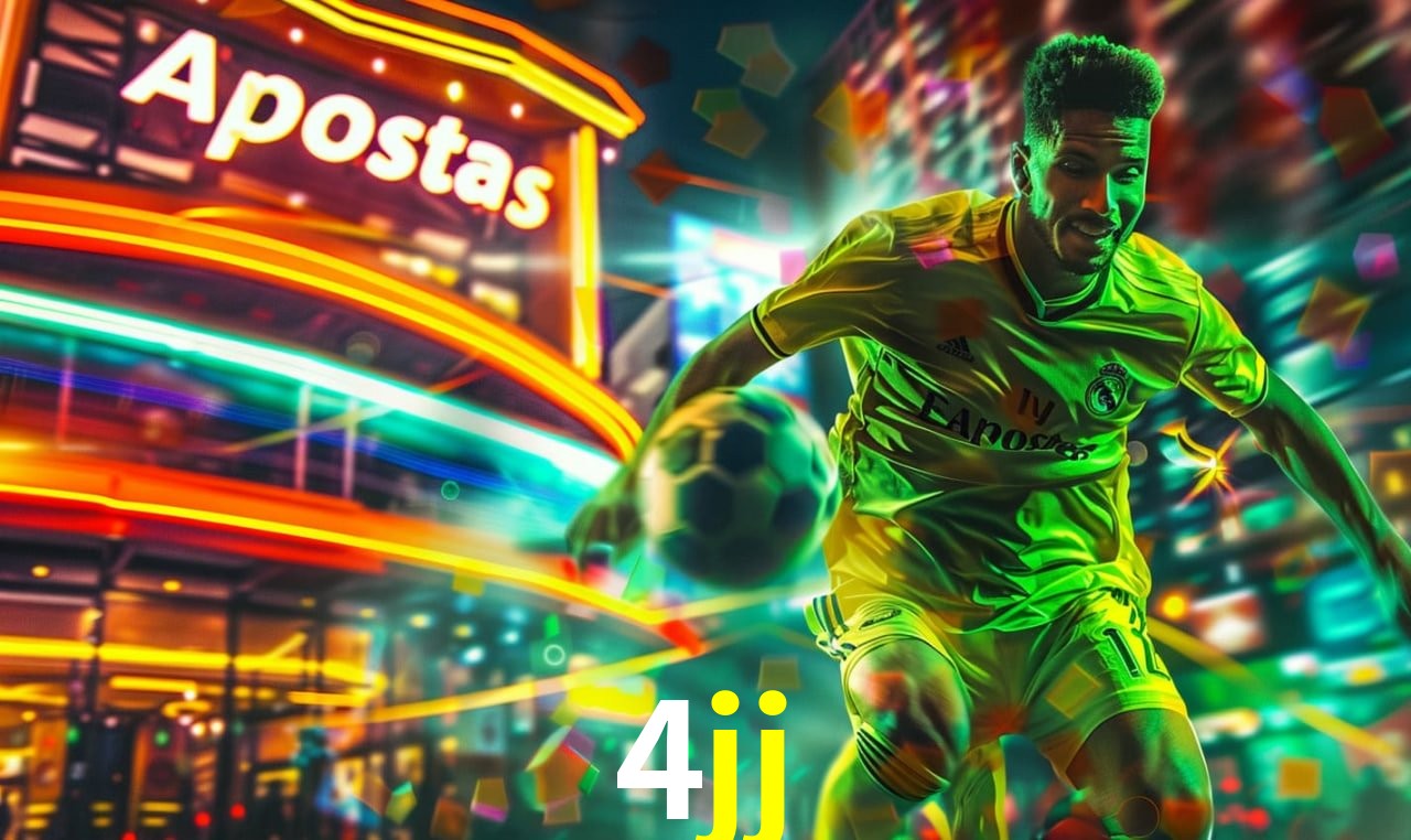 Provedores de Jogos 4jj
