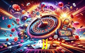 Estatísticas Esportivas 4jj