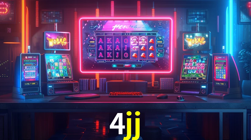4jj,4jj.com