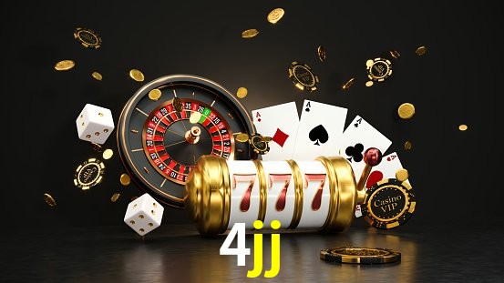 VIP Casino 4jj