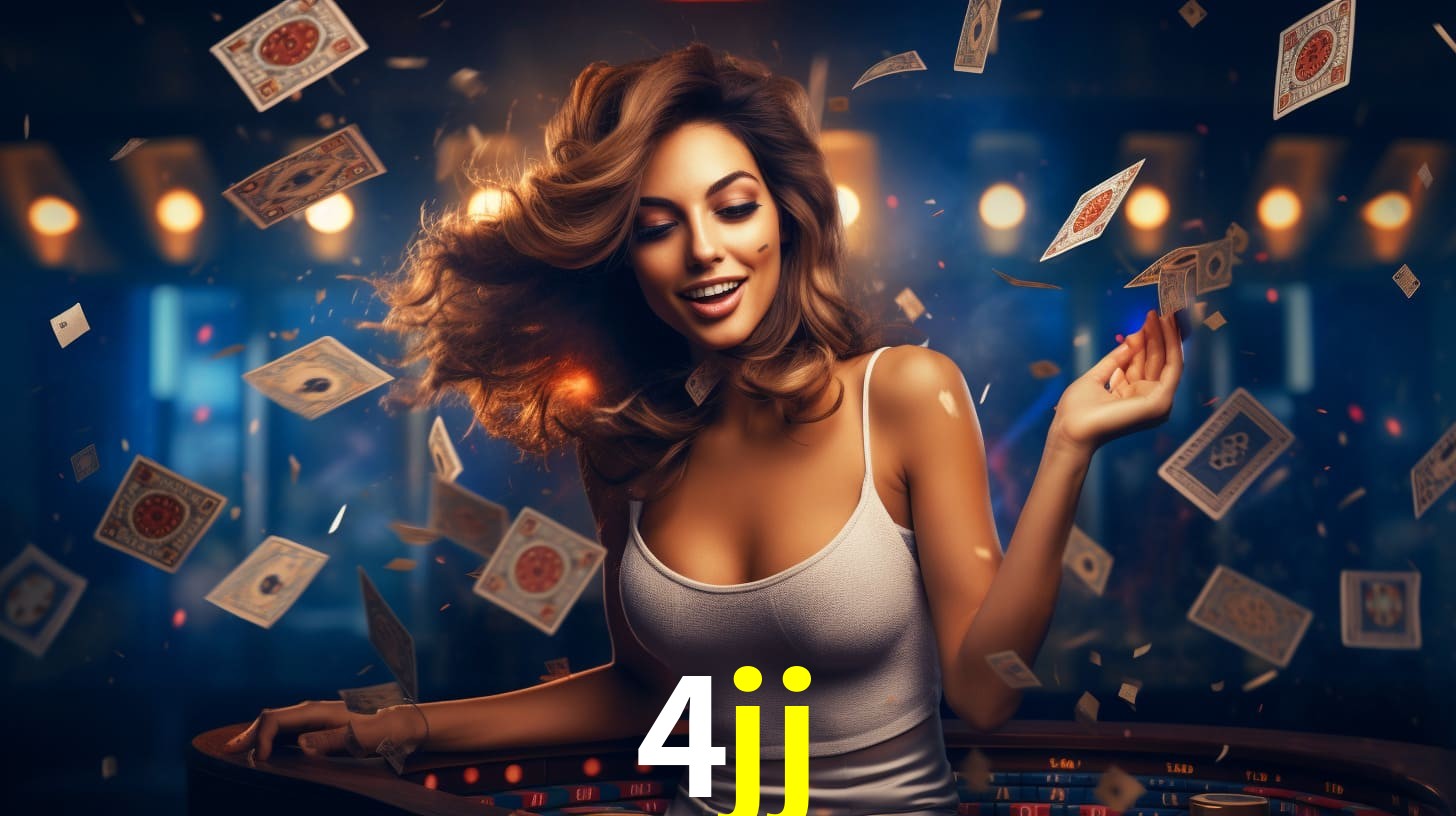 4jj.com