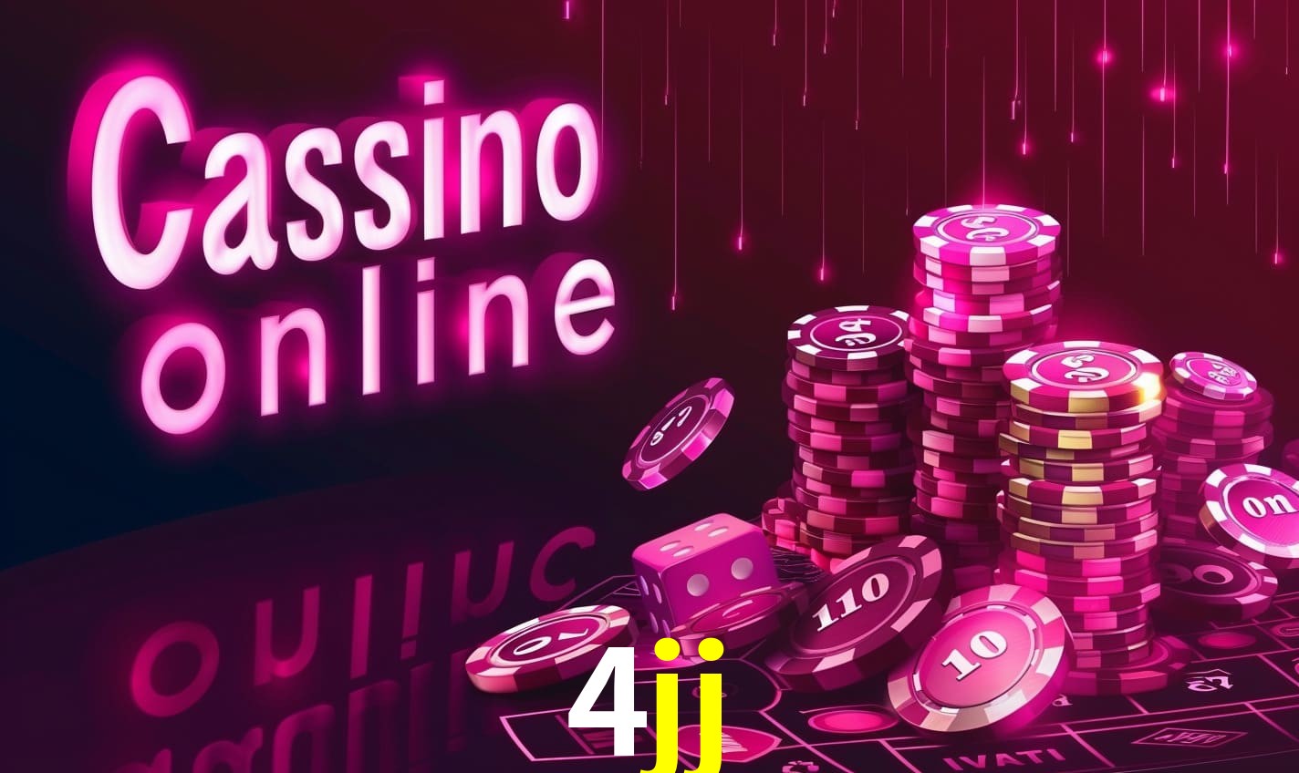 A Emoção da Loteria na 4jj: Uma Chance de Mudança de Vida