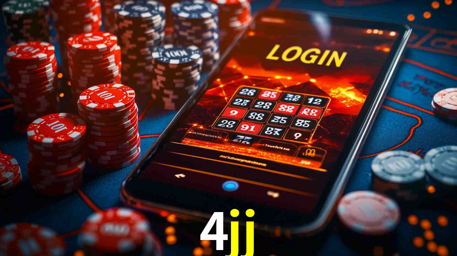 4jj,4jj.com