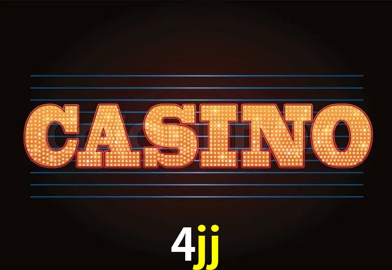 Estatísticas do Jogo 4jj