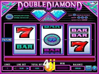 Descubra a Magia dos Jogos de Arcade no 4jj