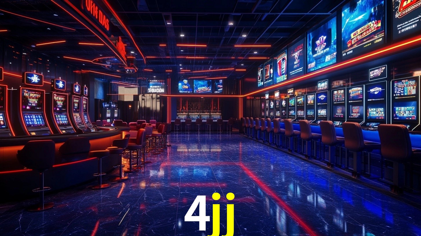 Exclusive Games 4jj