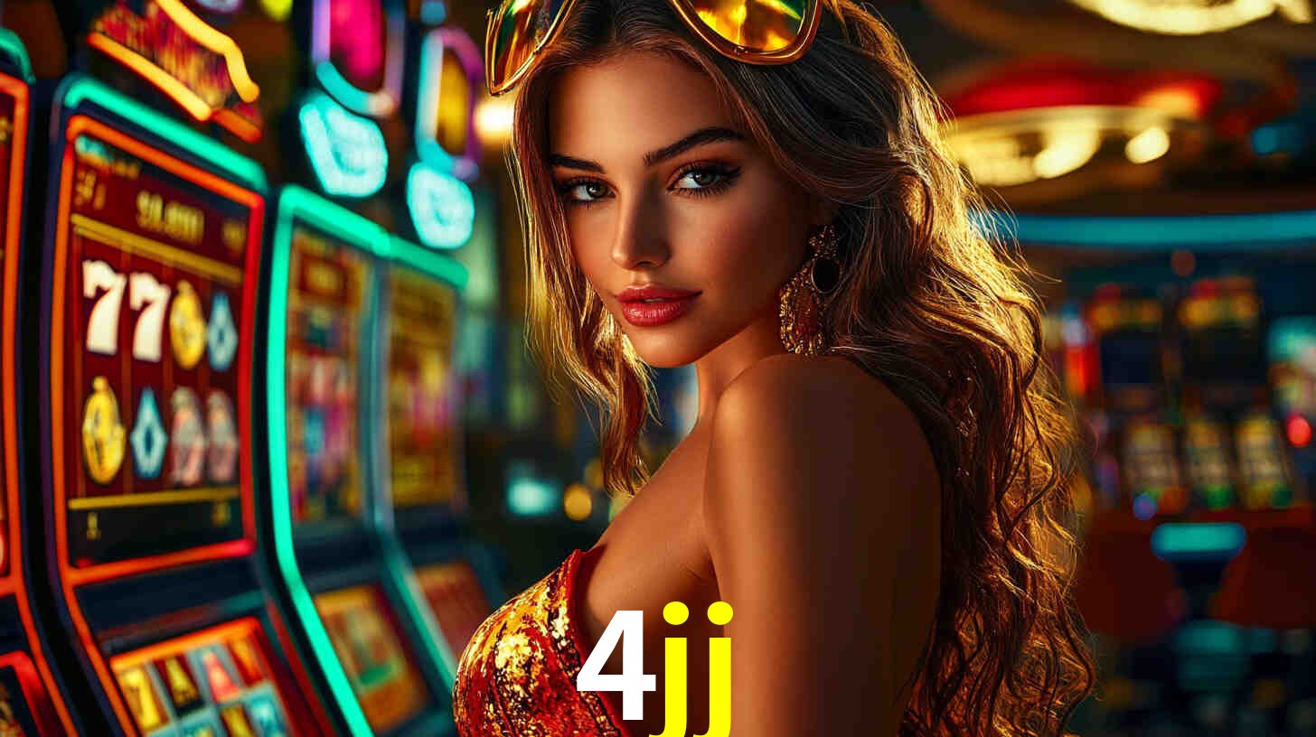 4jj App Interface