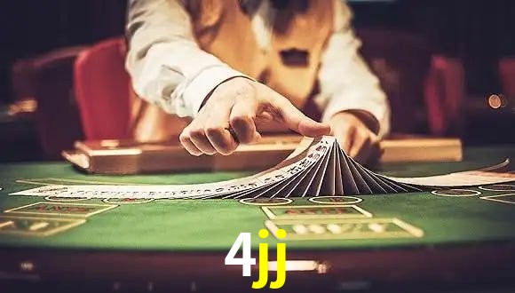 Live Casino 4jj