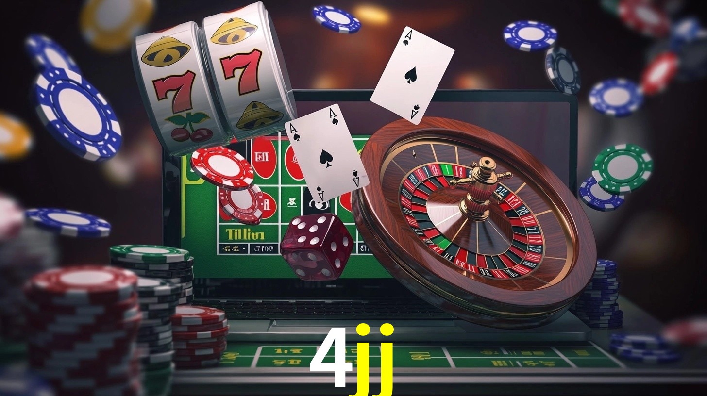 4jj,4jj.com