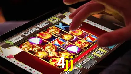 Desvendando o Mundo dos Jogos Virtuais na 4jj
