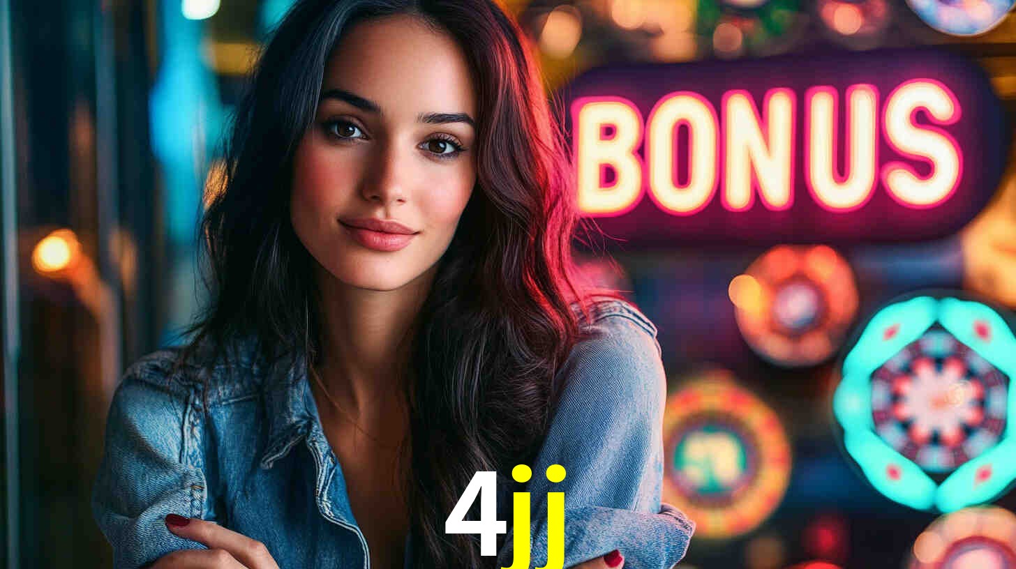 4jj: A Experiência de Casino com Jogos de Mesa ao Vivo