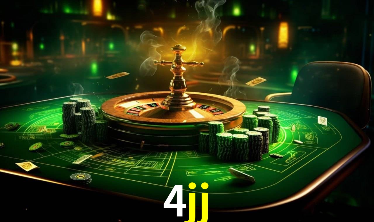 cassino 4jj