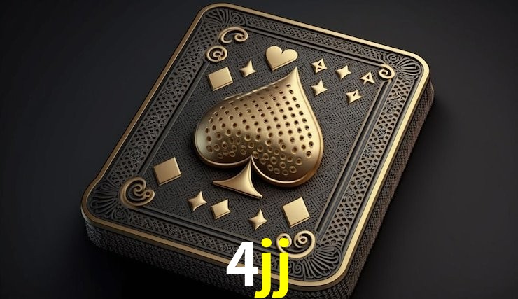 Recursos de Bônus 4jj