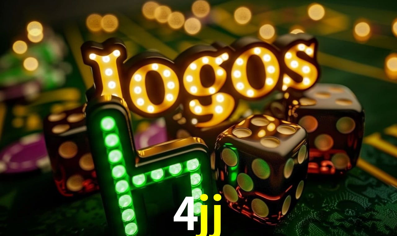 Diretório de Jogos 4jj