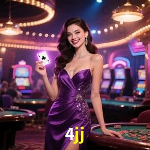 Casino Ao Vivo 4jj