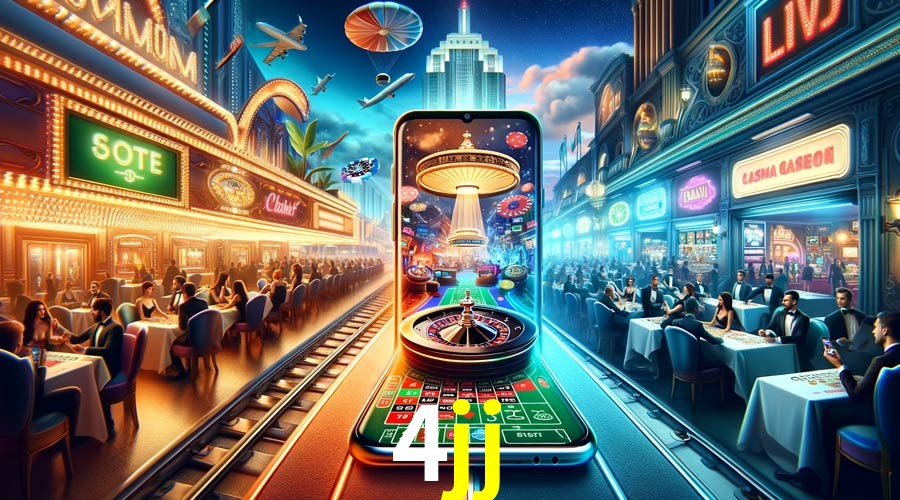 Games Directory 4jj