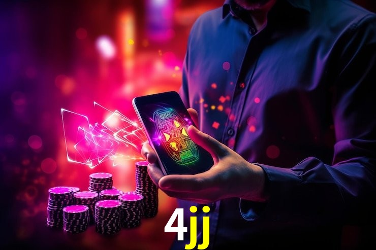 Casino VIP 4jj