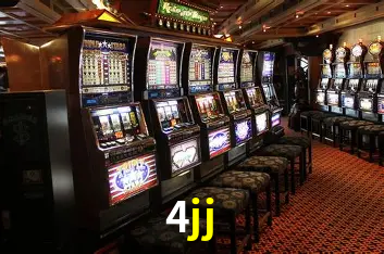 Desvendando o Mundo dos Jogos Virtuais na 4jj